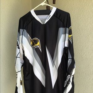 Motocross MSR NXT jersey/ XL